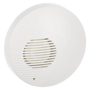 Sirena de interior Satel SPW-100, 120 dB, 3 tonuri, tamper Sirena de interior Satel SPW-100, 120 dB, 3 tonuri, tamper