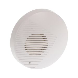 Sirena de interior Satel SPW-150, sirena piezo, 120 dB, baterie 9 V, tamper Sirena de interior Satel SPW-150, sirena piezo, 120 dB, baterie 9 V, tamper