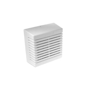 Sirena de interior Stim S1209, 115 dB, 20 W, ABS plastic Sirena de interior Stim S1209, 115 dB, 20 W, ABS plastic