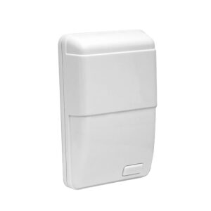 Sirena piezo wireless de interior Crow FW2-VESTA, 100 dB, 868 MHz, RF 500 m Sirena piezo wireless de interior Crow FW2-VESTA, 100 dB, 868 MHz, RF 500 m