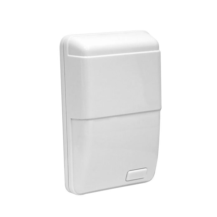 Sirena piezo wireless de interior Crow FW2-VESTA, 100 dB, 868 MHz, RF 500 m Sirena piezo wireless de interior Crow FW2-VESTA, 100 dB, 868 MHz, RF 500 m