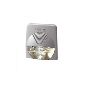 Sirena stroboscopica de interior Bentel WAVE/WS, 104 dB, 2 tonalitati, tamper Sirena stroboscopica de interior Bentel WAVE/WS, 104 dB, 2 tonalitati, tamper