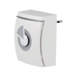 Sirena wireless de interior Jablotron 100+ JA-152A, 100 dB, 8 tonuri, RF 300 m, backup 24 ore Sirena wireless de interior Jablotron 100+ JA-152A, 100 dB, 8 tonuri, RF 300 m, backup 24 ore