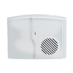 Sirena wireless de interior HoneyWell Resideo Videofied SE200, 110 dB, 868 MHz, autonomie 4 ani Sirena wireless de interior HoneyWell Resideo Videofied SE200, 110 dB, 868 MHz, autonomie 4 ani