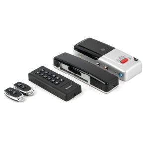 Sistem control acces wireless D2,cod , cartela, RFID 125 Khz, 1 usa Sistem control acces wireless D2,cod , cartela, RFID 125 Khz, 1 usa