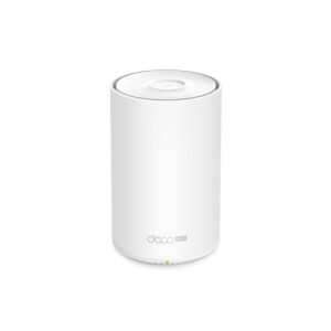 Sistem Mesh Gigabit Dual-Band TP-Link DECO X20-4G, 3 porturi, 3G/4G, 2.4/5.0 GHz, 1775 Mbps, WiFi 6 Sistem Mesh Gigabit Dual-Band TP-Link DECO X20-4G, 3 porturi, 3G/4G, 2.4/5.0 GHz, 1775 Mbps, WiFi 6