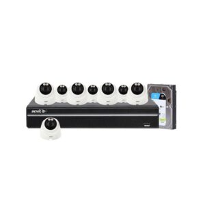 Sistem supraveghere IP basic Acvil ACV-M8EXT30-2M-A-IP, 8 camere, 2 MP, IR 30 m, 2.8 mm, microfon, slot card, 1 TB HDD Sistem supraveghere IP basic Acvil ACV-M8EXT30-2M-A-IP, 8 camere, 2 MP, IR 30 m, 2.8 mm, microfon, slot card, 1 TB HDD