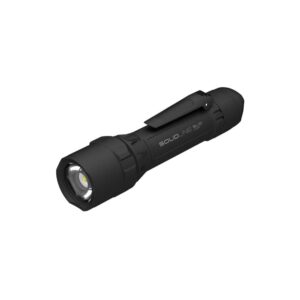 Lanterna profesionala Led Lenser Solidline SL10, 750 lumeni, 250 m Lanterna profesionala Led Lenser Solidline SL10, 750 lumeni, 250 m