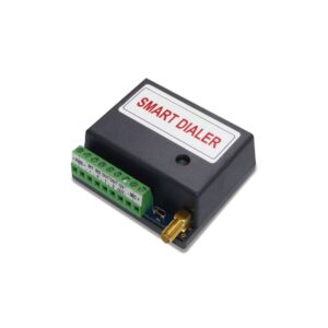 Apelator smart GSM UniPOS, 2 intrari, 2G, Quad-Band Apelator smart GSM UniPOS, 2 intrari, 2G, Quad-Band