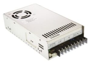 Sursa in comutatie 24V SI 14.6A Sursa in comutatie 24V SI 14.6A