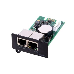 SNMP card PM Lite pentru UPS nJoy ACUP-SN000MP-CG01B SNMP card PM Lite pentru UPS nJoy ACUP-SN000MP-CG01B