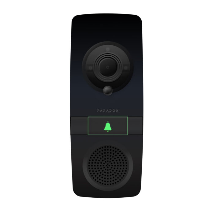 Sonerie video WiFi Paradox DB7, Full HD, IR, comunicare bidirectionala, control de pe telefon BlueEye Sonerie video WiFi Paradox DB7, Full HD, IR, comunicare bidirectionala, control de pe telefon BlueEye