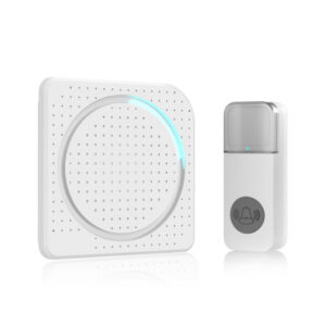 Sonerie wireless TopVista E602, distanta comunicare 200 m, usor de instalat Sonerie wireless TopVista E602, distanta comunicare 200 m, usor de instalat