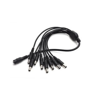 Spliter pentru alimentare DCM-8 Spliter pentru alimentare DCM-8