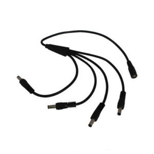 Spliter pentru alimentare W-SP1-4H Spliter pentru alimentare W-SP1-4H