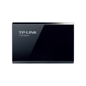 Splitter PoE TP-Link TL-PoE10R, 2 porturi Gigabit Splitter PoE TP-Link TL-PoE10R, 2 porturi Gigabit