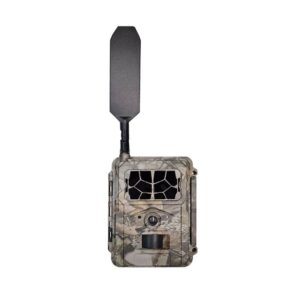 Camera video pentru vanatoare Spromise S398, 4G LTE, 24MP Camera video pentru vanatoare Spromise S398, 4G LTE, 24MP