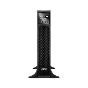UPS cu 10 prize APC SRT3000RMXLI, 2700 W / 3000 VA, LCD UPS cu 10 prize APC SRT3000RMXLI, 2700 W / 3000 VA, LCD