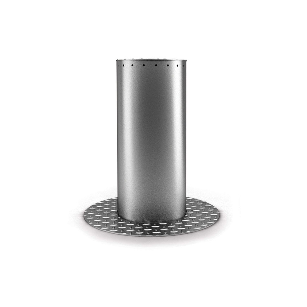 Stalp / bolard fix restrictionare acces auto Motorline MPIE5/800, inox, compatibil MCONNECT LINK Stalp / bolard fix restrictionare acces auto Motorline MPIE5/800, inox, compatibil MCONNECT LINK