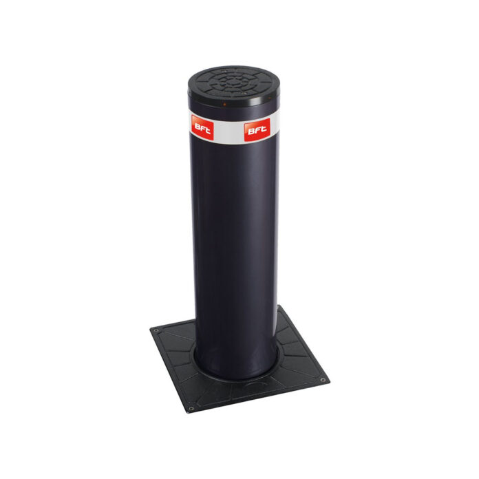 Stalp retractabil restrictionare acces auto BFT STOPPY-B-200-700, 7 sec, 230 V, semi intensiv Stalp retractabil restrictionare acces auto BFT STOPPY-B-200-700, 7 sec, 230 V, semi intensiv