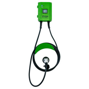 Statie fixa cu ecran pentru incarcare masini electrice EV-MAG GS107T2GC-DN, 7 kW, type 2, monofazat Statie fixa cu ecran pentru incarcare masini electrice EV-MAG GS107T2GC-DN, 7 kW, type 2, monofazat