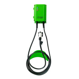 Statie fixa incarcare masini electrice EV-MAG GS103T1GC, 3.6 kW, type 1, monofazat Statie fixa incarcare masini electrice EV-MAG GS103T1GC, 3.6 kW, type 1, monofazat