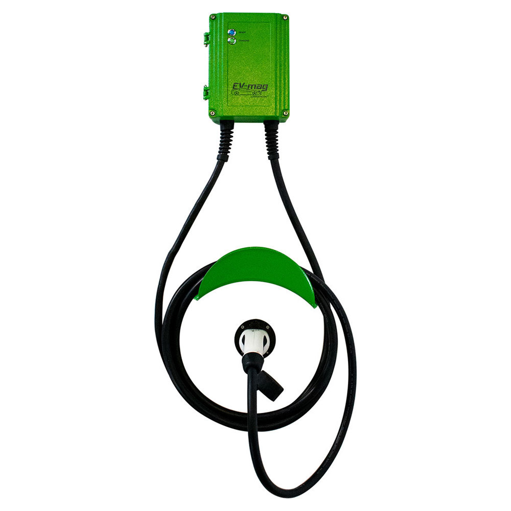 Statie fixa incarcare masini electrice EV-MAG GS103T2GC-N, 3.6 kW, type 2, monofazat Statie fixa incarcare masini electrice EV-MAG GS103T2GC-N, 3.6 kW, type 2, monofazat