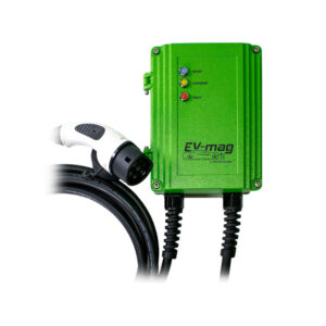 Statie fixa incarcare masini electrice EV-MAG GS103T2GC, 3.6 kW, type 2, monofazat Statie fixa incarcare masini electrice EV-MAG GS103T2GC, 3.6 kW, type 2, monofazat