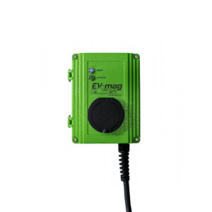 Statie fixa incarcare masini electrice EV-MAG GS103T2GO-N, 3.6 kW, type 2, monofazat Statie fixa incarcare masini electrice EV-MAG GS103T2GO-N, 3.6 kW, type 2, monofazat