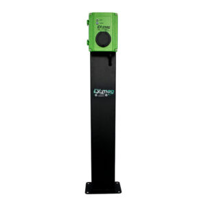 Statie fixa incarcare masini electrice EV-MAG GS103T2GOS-N, 3.6 kW, type 2, monofazat, montaj pe stativ Statie fixa incarcare masini electrice EV-MAG GS103T2GOS-N, 3.6 kW, type 2, monofazat, montaj pe stativ