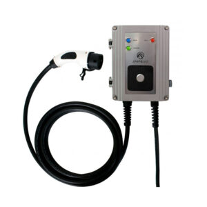 Statie fixa incarcare masini electrice EV-MAG GS107T2GC-CP, 7 kW, Type 2, monofazat, comutator de putere Statie fixa incarcare masini electrice EV-MAG GS107T2GC-CP, 7 kW, Type 2, monofazat, comutator de putere