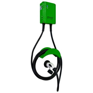 Statie fixa incarcare masini electrice EV-MAG GS107T2GC, 7 kW, type 2, monofazat Statie fixa incarcare masini electrice EV-MAG GS107T2GC, 7 kW, type 2, monofazat