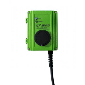 Statie fixa incarcare masini electrice EV-MAG GS311T2GO-N, 11 kW, type 2, trifazat Statie fixa incarcare masini electrice EV-MAG GS311T2GO-N, 11 kW, type 2, trifazat