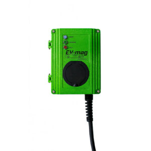 Statie fixa incarcare masini electrice EV-MAG GS311T2GO, 11 kW, type 2, trifazat Statie fixa incarcare masini electrice EV-MAG GS311T2GO, 11 kW, type 2, trifazat