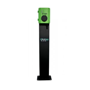 Statie fixa incarcare masini electrice EV-MAG GS322T2GOS-N, 22 kW, Type 2, trifazat, montaj pe stativ Statie fixa incarcare masini electrice EV-MAG GS322T2GOS-N, 22 kW, Type 2, trifazat, montaj pe stativ