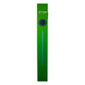 Statie fixa incarcare masini electrice EV-MAG GS322T2STO 22KW, Type 2, trifazat Statie fixa incarcare masini electrice EV-MAG GS322T2STO 22KW, Type 2, trifazat