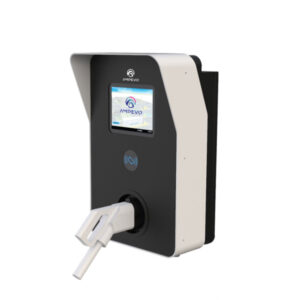 Statie incarcare masini electrice EV-MAG AMPEVO DC 30 KW, CCS 2, RFID, 4G, interior/exterior Statie incarcare masini electrice EV-MAG AMPEVO DC 30 KW, CCS 2, RFID, 4G, interior/exterior