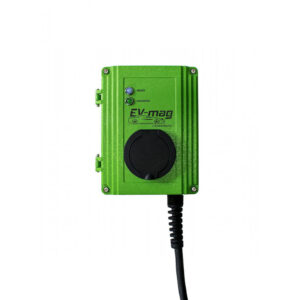 Statie incarcare masini electrice EV-MAG GS107T2GO, 7 kW, type 2, monofazat Statie incarcare masini electrice EV-MAG GS107T2GO, 7 kW, type 2, monofazat