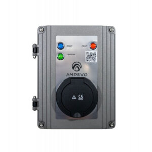 Statie incarcare masini electrice EV-MAG GS322T2GO-CP, 22 kW, Type 2, trifazat, comutator de putere Statie incarcare masini electrice EV-MAG GS322T2GO-CP, 22 kW, Type 2, trifazat, comutator de putere