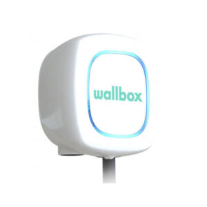 Statie incarcare masini electrice EV-MAG WALLBOX PULSAR, 7 kW, Type 2, bluetooth, monofazat, control de pe telefon Statie incarcare masini electrice EV-MAG WALLBOX PULSAR, 7 kW, Type 2, bluetooth, monofazat, control de pe telefon