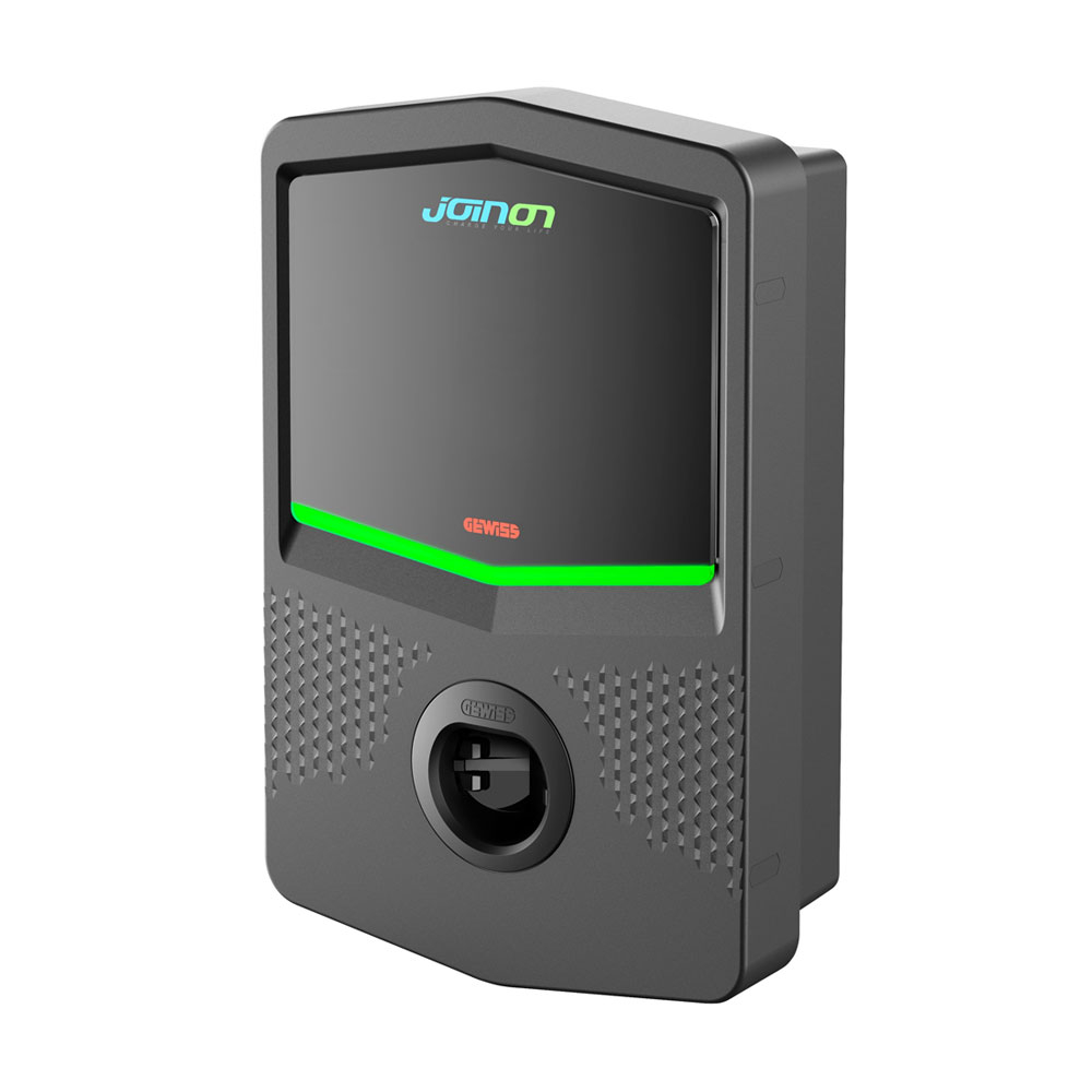 Statie incarcare masini electrice Gewiss JoinOn I-CON Wall Box Autostart T2S GWJ3002A, 7.4 kW, Type 2, monofazat Statie incarcare masini electrice Gewiss JoinOn I-CON Wall Box Autostart T2S GWJ3002A, 7.4 kW, Type 2, monofazat