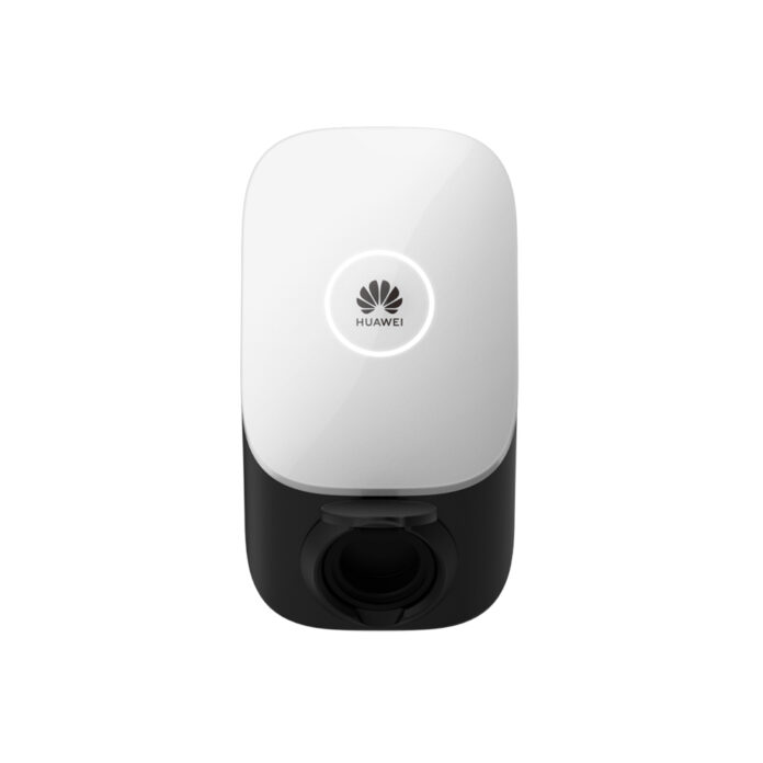 Statie incarcare masini electrice Huawei SCHARGER-22KT-S0, 22 kW, Type 2, trifazat Statie incarcare masini electrice Huawei SCHARGER-22KT-S0, 22 kW, Type 2, trifazat