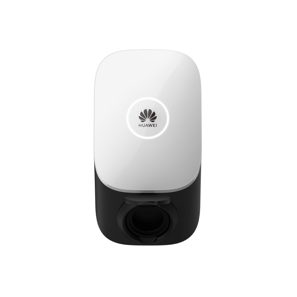 Statie incarcare masini electrice Huawei SCHARGER-22KT-S0, 22 kW, Type 2, trifazat Statie incarcare masini electrice Huawei SCHARGER-22KT-S0, 22 kW, Type 2, trifazat