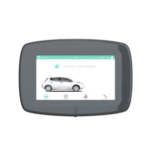 Statie incarcare masini electrice WiFi EV-MAG WALLBOX COMMANDER, cod PIN/RFID/NFC, ecran 7 inch, 22 kW, Type 2, trifazat Statie incarcare masini electrice WiFi EV-MAG WALLBOX COMMANDER, cod PIN/RFID/NFC, ecran 7 inch, 22 kW, Type 2, trifazat