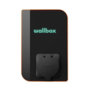 Statie incarcare masini electrice WiFi EV-MAG WALLBOX COPPER, bluetooth, RFID/NFC, LTE 1, 22 kW, Type 2, trifazat, control de pe telefon Statie incarcare masini electrice WiFi EV-MAG WALLBOX COPPER, bluetooth, RFID/NFC, LTE 1, 22 kW, Type 2, trifazat, control de pe telefon