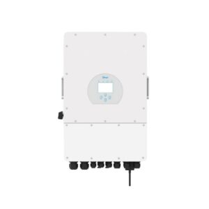 Invertor trifazic Deye Hibrid SUN-10K-SG04LP3-EU LV, 10 kW, 240 A Invertor trifazic Deye Hibrid SUN-10K-SG04LP3-EU LV, 10 kW, 240 A