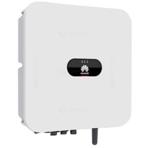 Invertor hibrid monofazat Huawei SUN2000-4KTL-L1, 4 kW, 4.000 W, Smart Dongle WiFi integrat Invertor hibrid monofazat Huawei SUN2000-4KTL-L1, 4 kW, 4.000 W, Smart Dongle WiFi integrat