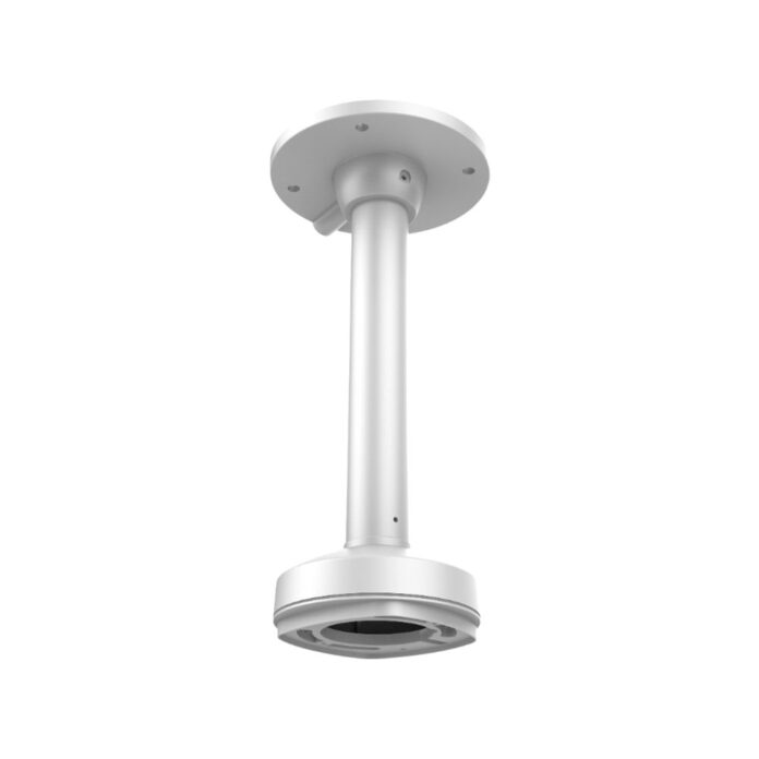 Suport montaj pe tavan pentru camere tip Mini Dome Hikvision DS-1271ZJ-120 Suport montaj pe tavan pentru camere tip Mini Dome Hikvision DS-1271ZJ-120