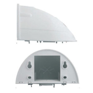 Suport montare pe perete Mobotix MX-D22-Wall Mount Suport montare pe perete Mobotix MX-D22-Wall Mount