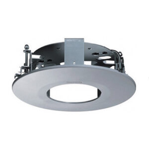 Suport montare pe tavan ingropat Panasonic WV-Q168E Suport montare pe tavan ingropat Panasonic WV-Q168E